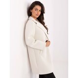 RUE PARIS Coat-IT-PL-FL8153.60-light beige | shoptok.hr
