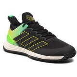Adidas Čevlji adizero Ubersonic 4 M Clay GY4004 Črna | Shoptok.si