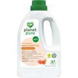 Planet Pure Zeliščni detergent za pranje perila na osnovi milnih oreščkov | Shoptok.si