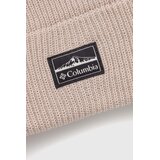 Columbia Kapa Lost Lager II Beanie boja: bež, 1975921 Slike