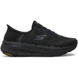 Skechers Superge Slip-ins: Max Cushioning Arch Fit 2.0 220526 Črna | Shoptok.si