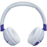 JBL Naglavne slušalke Junior 320BT, brezžične, modre | Shoptok.si