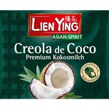  LIEN YING kokosovo mleko 90% 200ml Cene