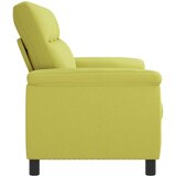 SOFA Svijetlo zelena 214 x 90 x 95 cm Tkanina Slike