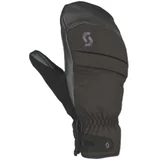SCOTT ULTIMATE HYBRID MITTEN black
