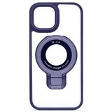 Maska za telefon MAGSAFE RING za Iphone 13, Ljubičasta | Eponuda.com