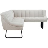 Livetastic KOTNA KLOP, kovina, tekstil svetlo siva | Shoptok.si
