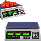 Steinberg Systems Komercialna tehtnica, bela, 35kg/g, (21505488) Cene