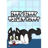 Steam Itty Bitty Toilet Kitty Key (PC) GLOBAL | ePonuda.com