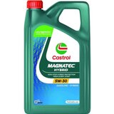 Castrol motorno olje Magnatec Hybrid 5W-30, 5L Cene