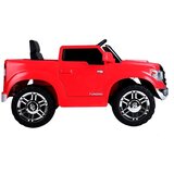  Licencirani auto na akumulator Toyota Tundra - crveni/lakirani | shoptok.hr
