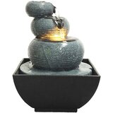Signes Grimalt Kipci in figurice Vir S Svetlobo Siva | Shoptok.si