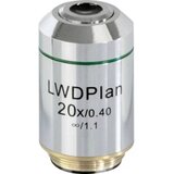 Kern Optics Objektiv za mikroskop 20 x Kern OBB-A2415 pogodan za robnu marku (mikroskopi) Kern OCL 251, OCL 252, OCO 255, OCO 256 | Eponuda.ba