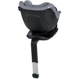 Kinderkraft select dječja autosjedalica s isofix bazom i-guard i-size 0+/1 (40-105 cm) cool grey | shoptok.hr