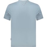 Napapijri SHORT SLEEVE T-SHIRT MEN GREY | Shoptok.si