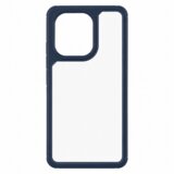 Xiaomi Silikonska Shock maskica Redmi Note 13 4G Blue Cijene