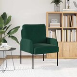  Sofe s jastukom 55cm Tamnozelena Šperploča | Eponuda.com