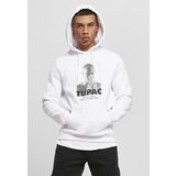Merchcode 2Pac Prayer Hoody White | Shoptok.si