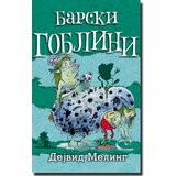 Laguna Dejvid Meling - Barski goblini Cene