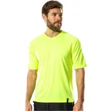  Majica BONTRAGER QUANTUM TECH TEE X-SMALL RADIOACTIVE