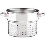 Lamart LTSS2417 tésztafőző edény 8 l | shoptok.hr