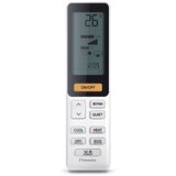 Haier Klimatska naprava AS25S2SF1FA FLEXIS PLUS z montažo | Shoptok.si