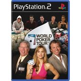  World Poker Tour (PS2) - rabljeno | Shoptok.si