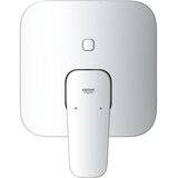 Grohe 1017780000 Cubeo pokrivna plošča | Shoptok.si