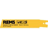 Rems Specijalni list testere 2"/140-32 mm 561001 žuti Cene