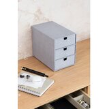 Bigso Box of Sweden Kartonast organizator za predale Ingrid – | Shoptok.si