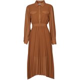 Betty London Dolge obleke - Kostanjeva | Shoptok.si