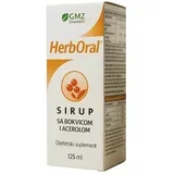 Sirup sa bokvicom i acerolom, 125ml
