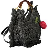  TWINSET ženska crna torba | shoptok.hr