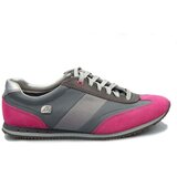 Clarks Modne superge Jewel Lace Rožnata Cene