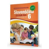  Slovenščina za vsak dan 6, samost. del. zv. - izdaja s plusom | Shoptok.si
