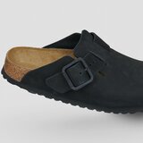 Birkenstock Boston Crna | shoptok.hr