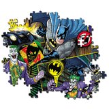 Batman DC Comics puzzle 104 komada Cene