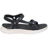 Skechers Go Walk Flex Sandal - Sublime 141451-BKW Cijene