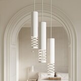 Sollux Stenska svetilka LAMI bela, (5000352103) | Shoptok.si