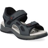 Rieker Športni sandali - Modra | Shoptok.si