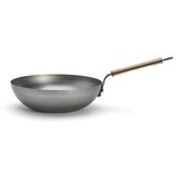 De buyer Mineral B wok, 28 cm | Shoptok.si