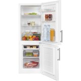 EXQUISIT hladilnik z zamrzovalnikom KGC233-60-HE-040D | Shoptok.si