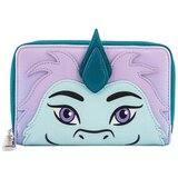 Loungefly Novčanik Disney Raya and the Last Dragon Sisu Zip Around | Eponuda.com