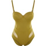 Trendyol Ženski jednodelni kupaći kostim Tulle Detailed | ePonuda.com