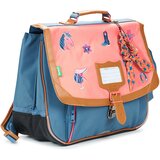 Tann's JANE CARTABLE 38 CM POCHE GOURDE Ružičasta | shoptok.hr