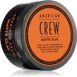 American Crew Styling Matte Clay matirajuća glina 85 g | shoptok.hr