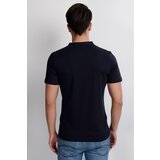 Dewberry Moška polo majica T8560 | Shoptok.si