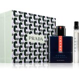 Prada Luna Rossa Ocean poklon set za muškarce Cijene