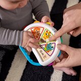 BABY EINSTEIN Magic Touch Tap & Shake glasbena igrača 6 m+ 1 kos | Shoptok.si
