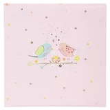 GOLDBUCH foto album Loving Birds Girl 30x31 60 bij str